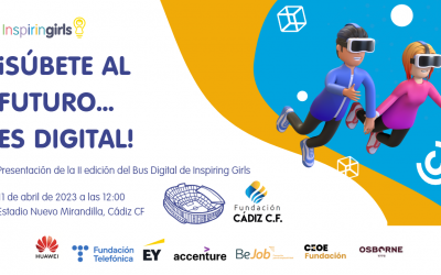 Alfabetización Digital en la España rural